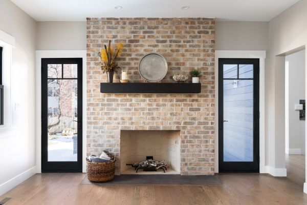 Brick Restoration in Springfield