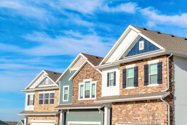 Brick Siding Installation in Springfield