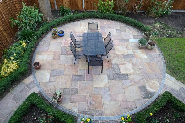 Stone Masonry Repair in Springfield