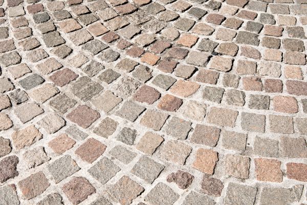 Paving Grout Repair in Springfield