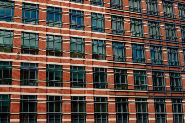 Commercial Brickwork in Springfield