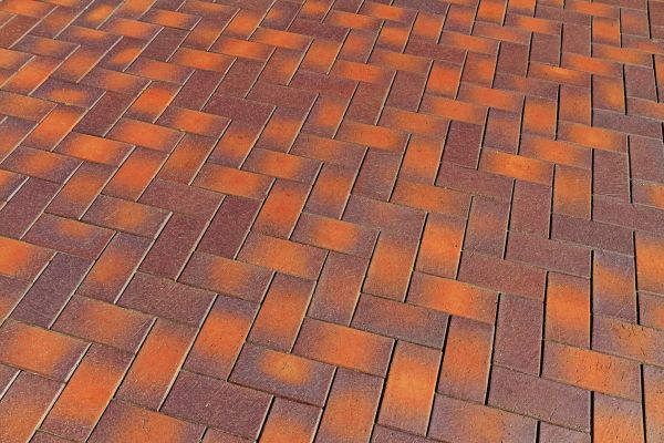 Brick Hardscape Installation in Springfield