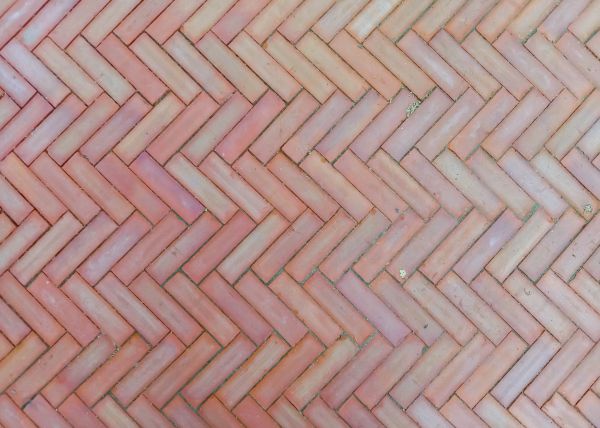 Brick Flooring Installation in Springfield