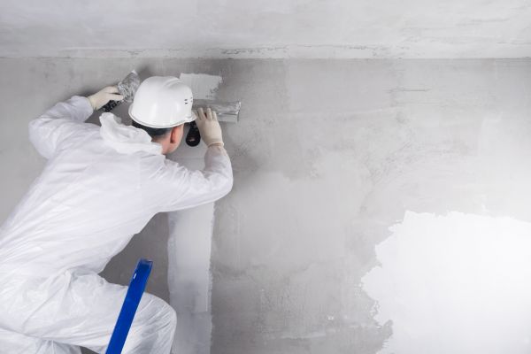 Mortar Crack Repair in Springfield